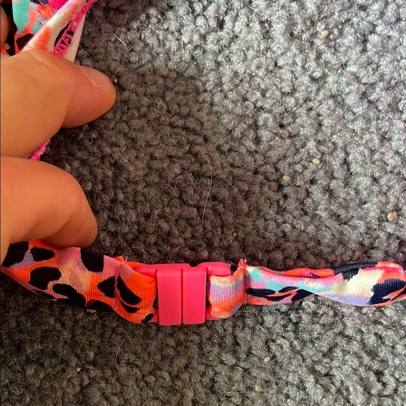 OP and osh kosh Kids Swimwear Sets - Orange and Pink - Picture 9 of 9